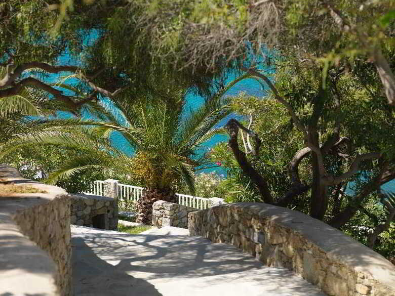 Hotel Santa Marina Resort