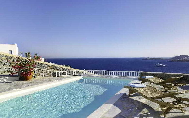 Hotel Santa Marina Resort
