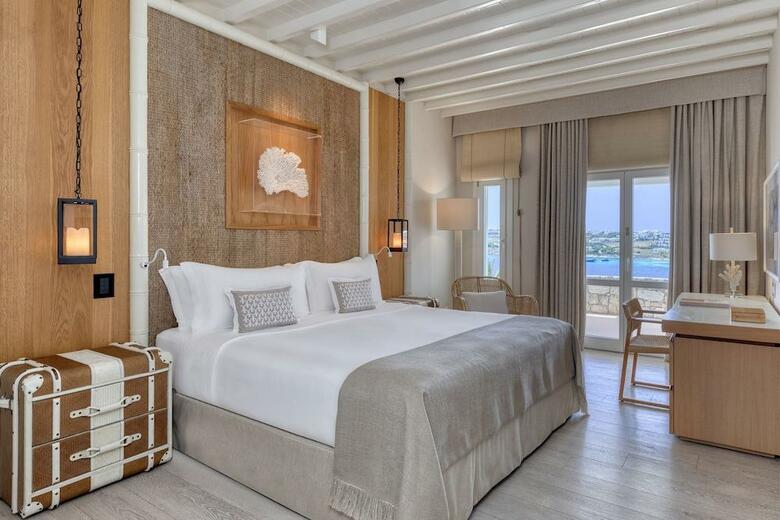 Hotel Santa Marina Resort