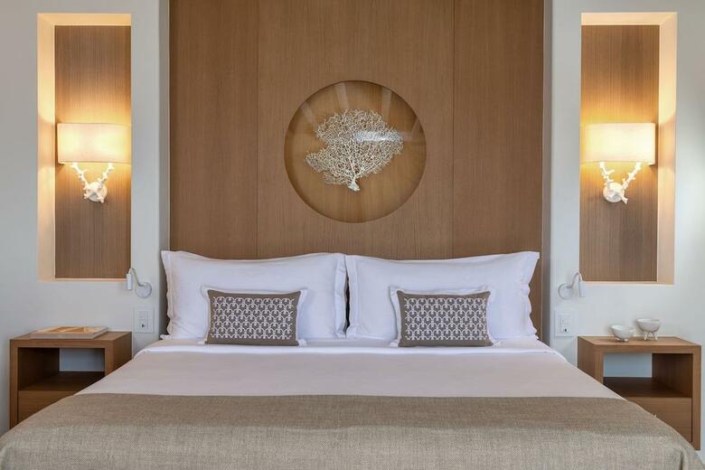 Hotel Santa Marina Resort