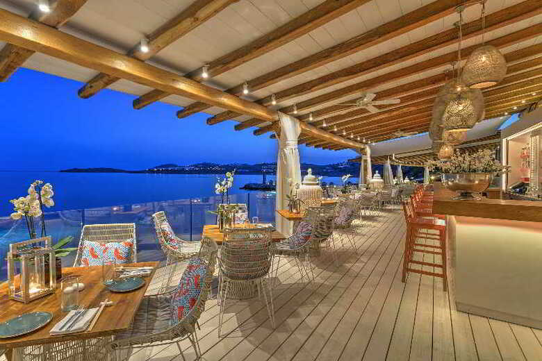 Hotel Santa Marina Resort