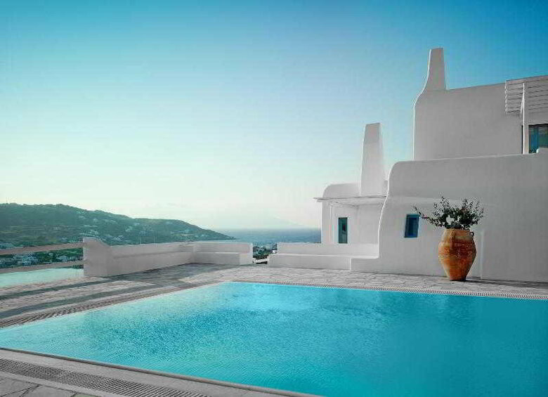 Hotel Santa Marina Resort