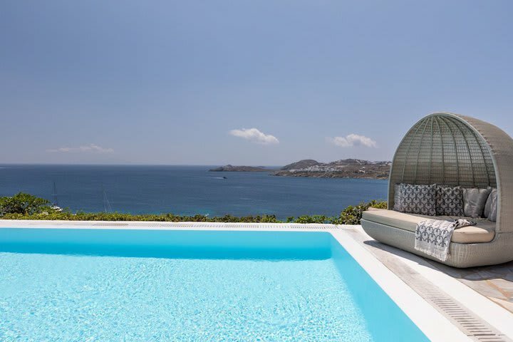Hotel Santa Marina Resort