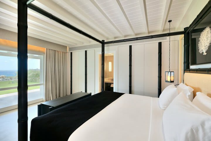 Hotel Santa Marina Resort