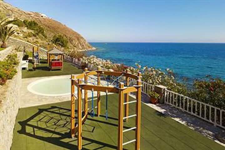 Hotel Santa Marina Resort
