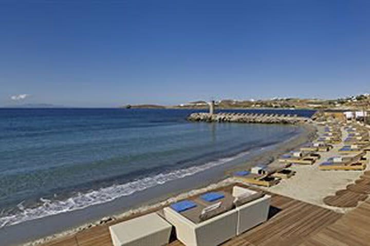 Hotel Santa Marina Resort