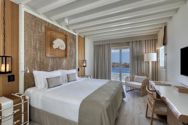 Hotel Santa Marina Resort