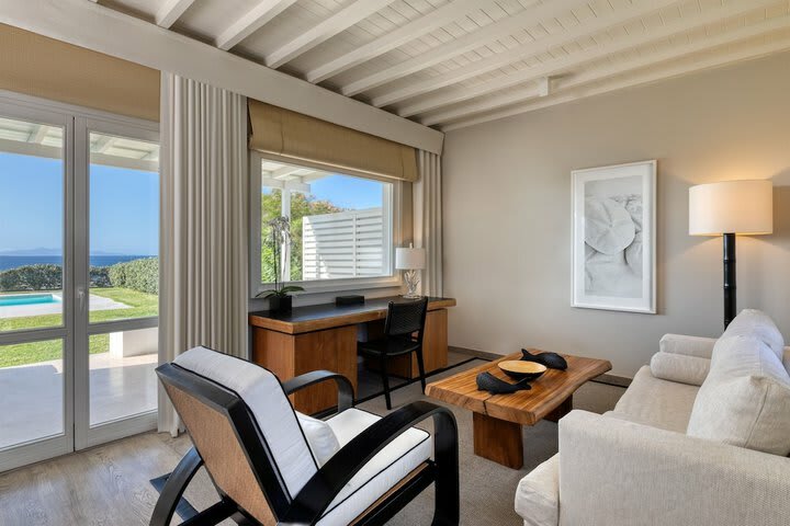 Hotel Santa Marina Resort