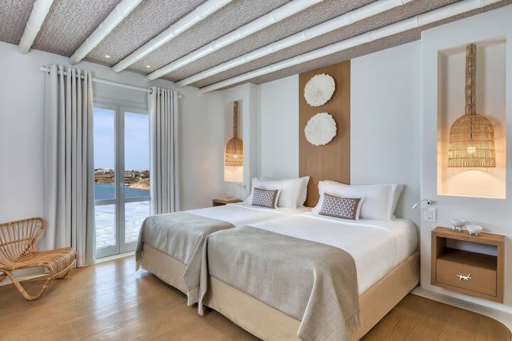 Hotel Santa Marina Resort