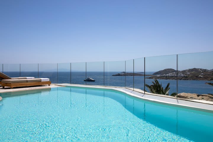 Hotel Santa Marina Resort