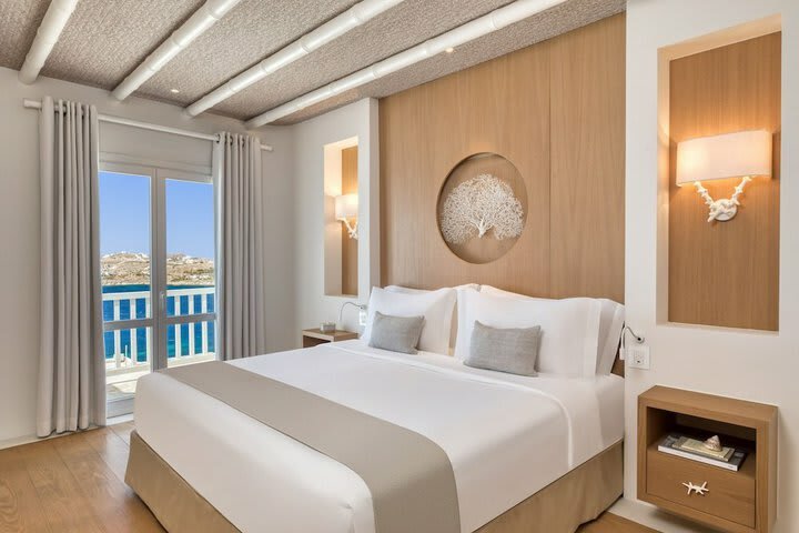 Hotel Santa Marina Resort