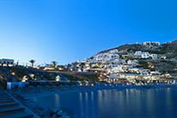 Hotel Santa Marina Resort