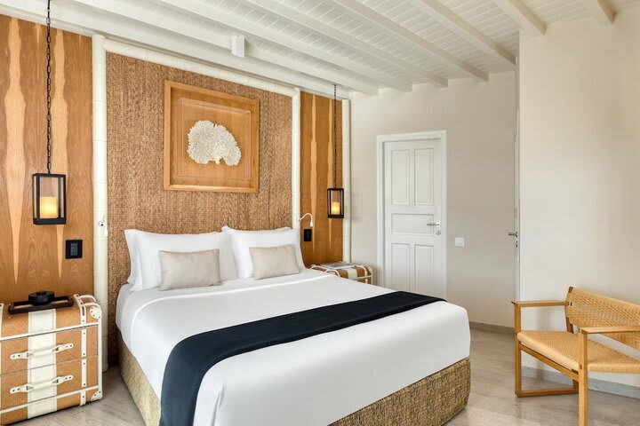 Hotel Santa Marina Resort