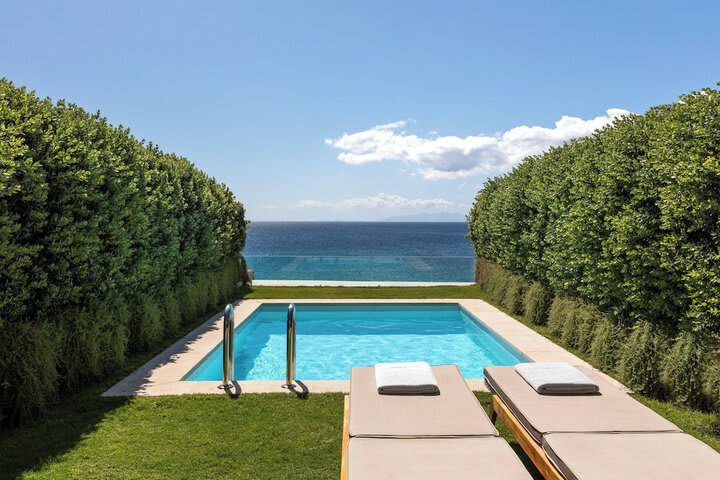 Hotel Santa Marina Resort