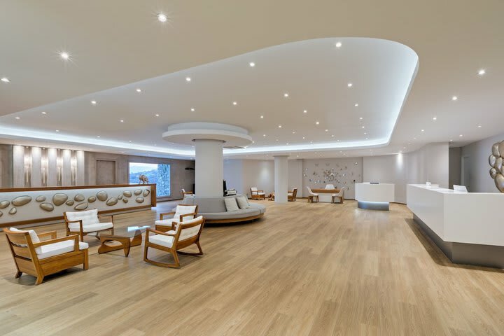 Hotel Santa Marina Resort