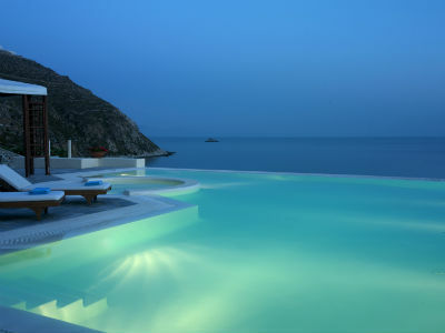 Hotel Santa Marina Resort