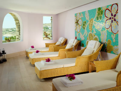 Hotel Santa Marina Resort