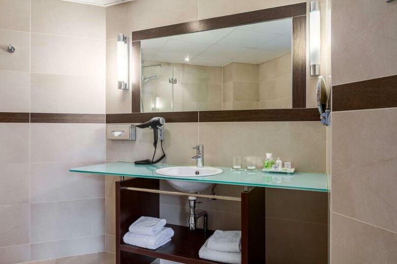 Hotel NH Atlanta Rotterdam