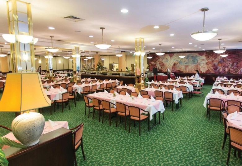 Hotel Hungaria City Center