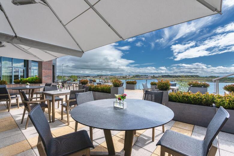 The Galmont Hotel & Spa