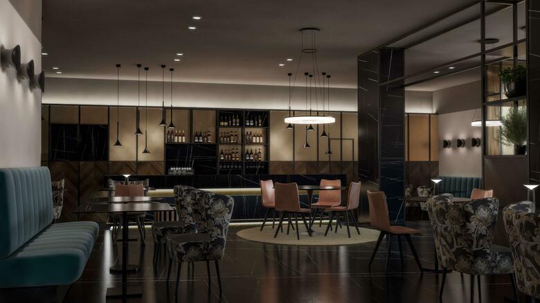 Hotel UNA Brescia