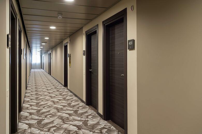 Hotel UNA Brescia