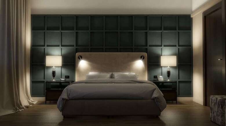 Hotel UNA Brescia
