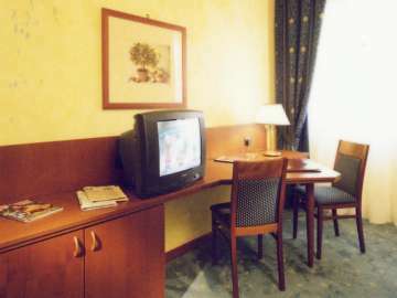 Hotel UNA Brescia