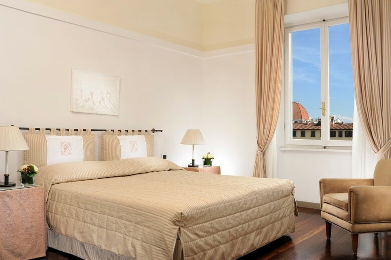 Grand Hotel Minerva