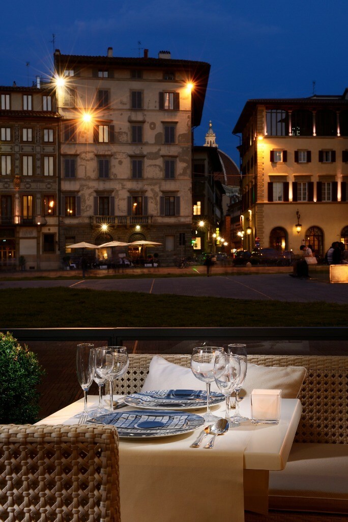 Grand Hotel Minerva