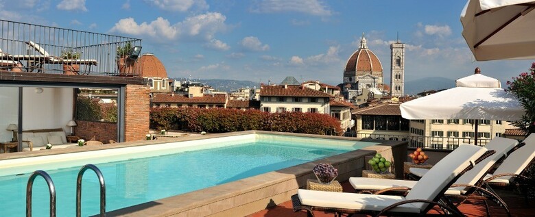 Grand Hotel Minerva