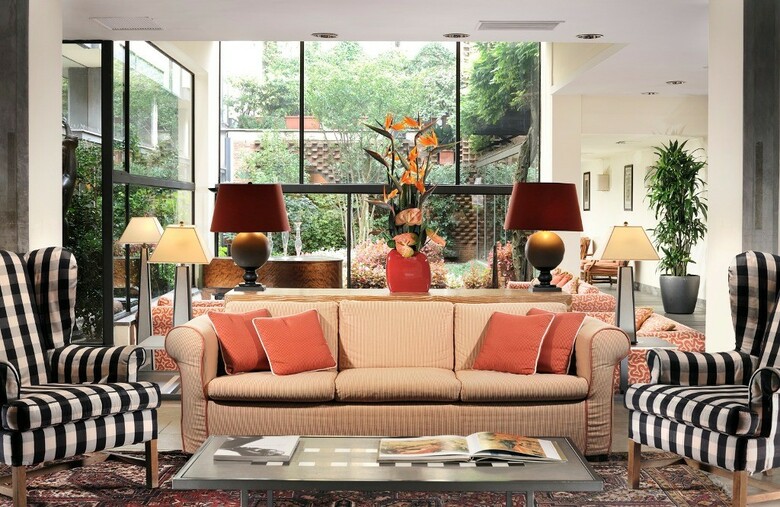 Grand Hotel Minerva