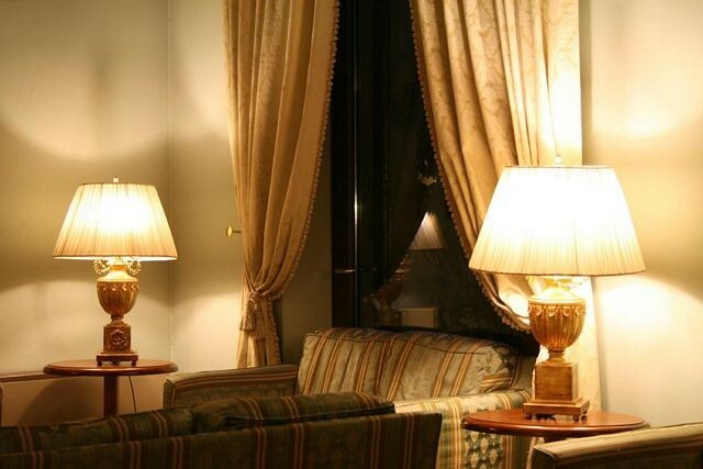 Hotel Lorenzo Il Magnifico