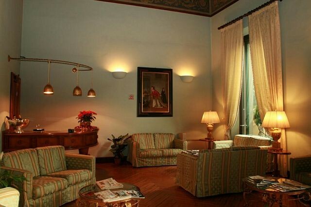 Hotel Lorenzo Il Magnifico