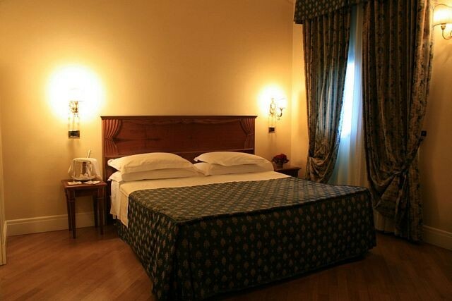Hotel Lorenzo Il Magnifico