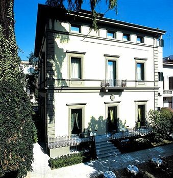 Hotel Lorenzo Il Magnifico