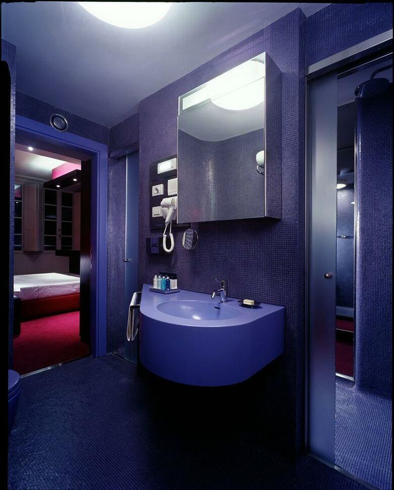 UNA Hotel Vittoria