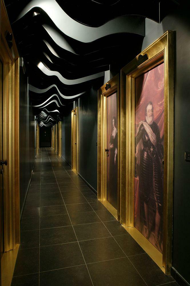 UNA Hotel Vittoria