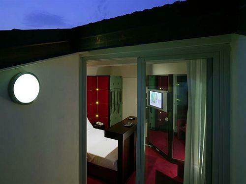 UNA Hotel Vittoria