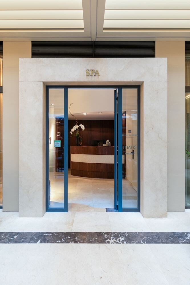 Worldhotel Cristoforo Colombo