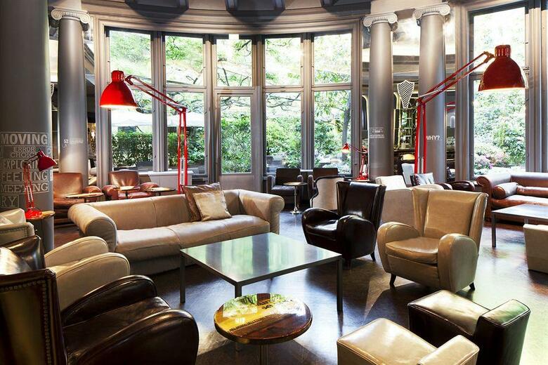 Hotel Sheraton Diana Majestic