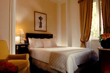 Hotel Sheraton Diana Majestic