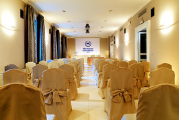 Hotel Sheraton Diana Majestic