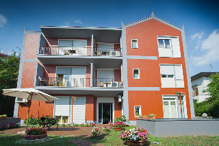 Hotel Fiera