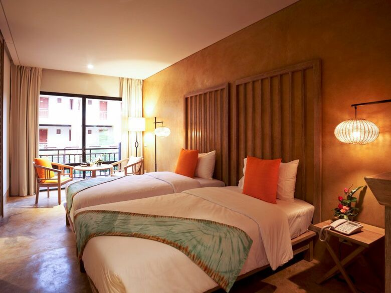 Atahotel Quark