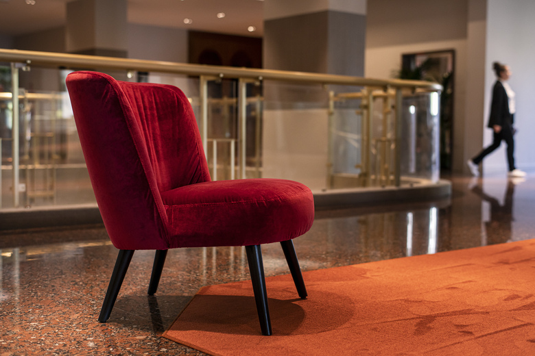 Atahotel Quark