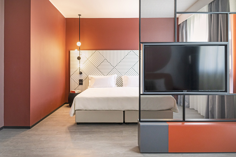 Atahotel Quark