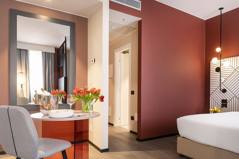 Atahotel Quark