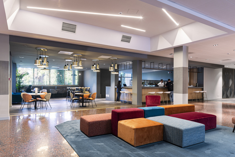 Atahotel Quark