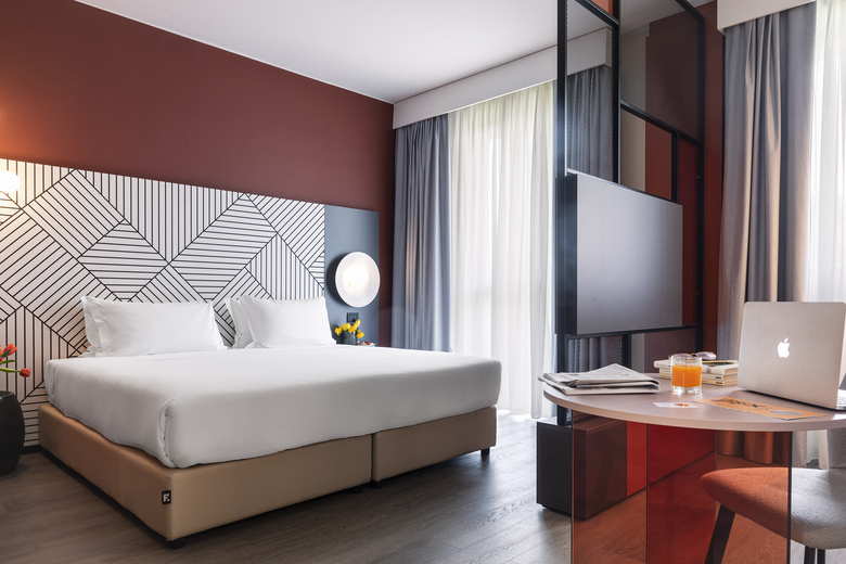 Atahotel Quark